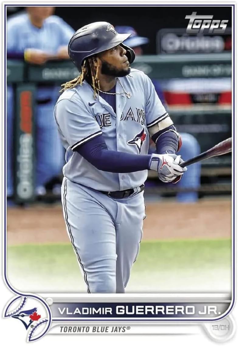660 Cards Baseball Factory Hobby Set L628