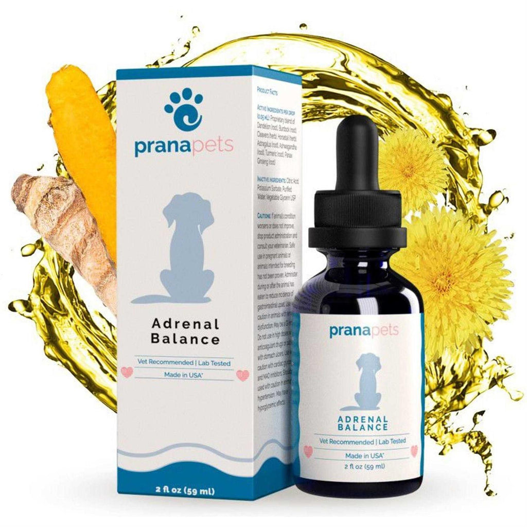 Adrenal Balance for Dogs S221878