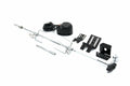 Universal Heavy Duty Rotisserie Kit for Grills C358