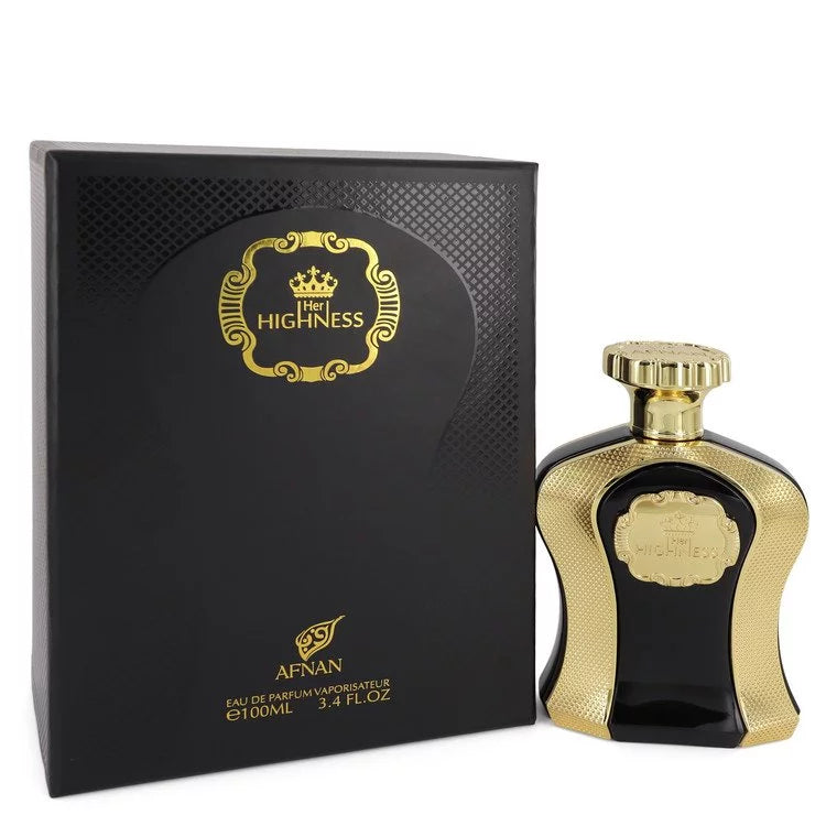 Black Eau De Parfum Spray 3.4 oz J1929