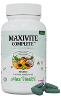 Complete Once Daily Multivitamin with Iron 90 Tablets C388