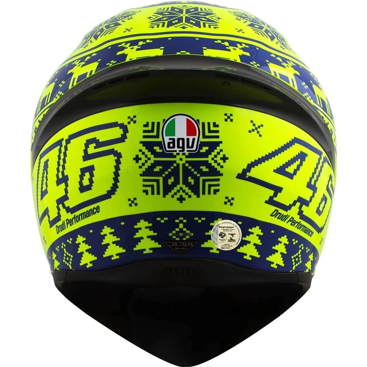 K-1 Helmet W799