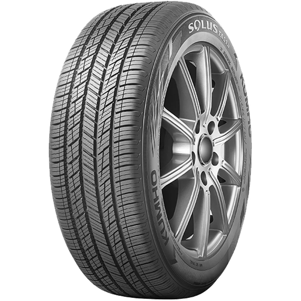 All Season 185/65R14 86H Passenger Tire E840392