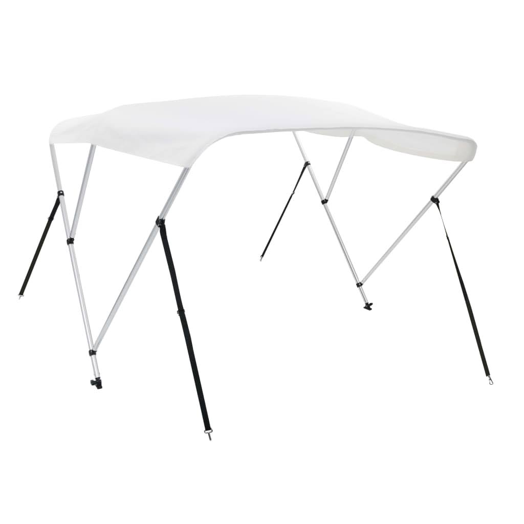 3 Bow Bimini Top White U74705