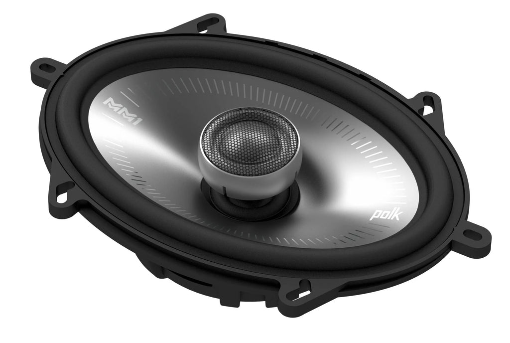 5x7 Inch 300W Coaxial Marine Speakers L397578