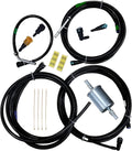 Nylon Fuel Line Replacement Kit C4597