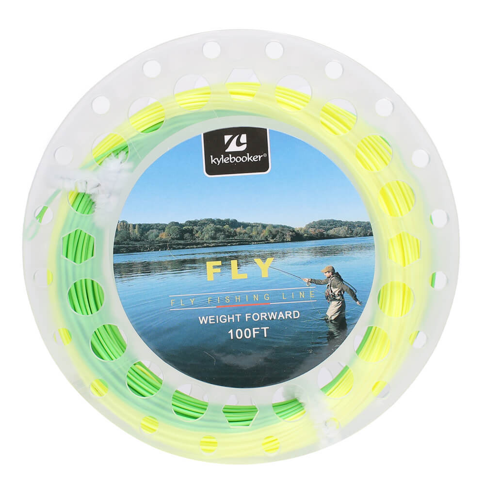 Fly Fishing Line Z85039