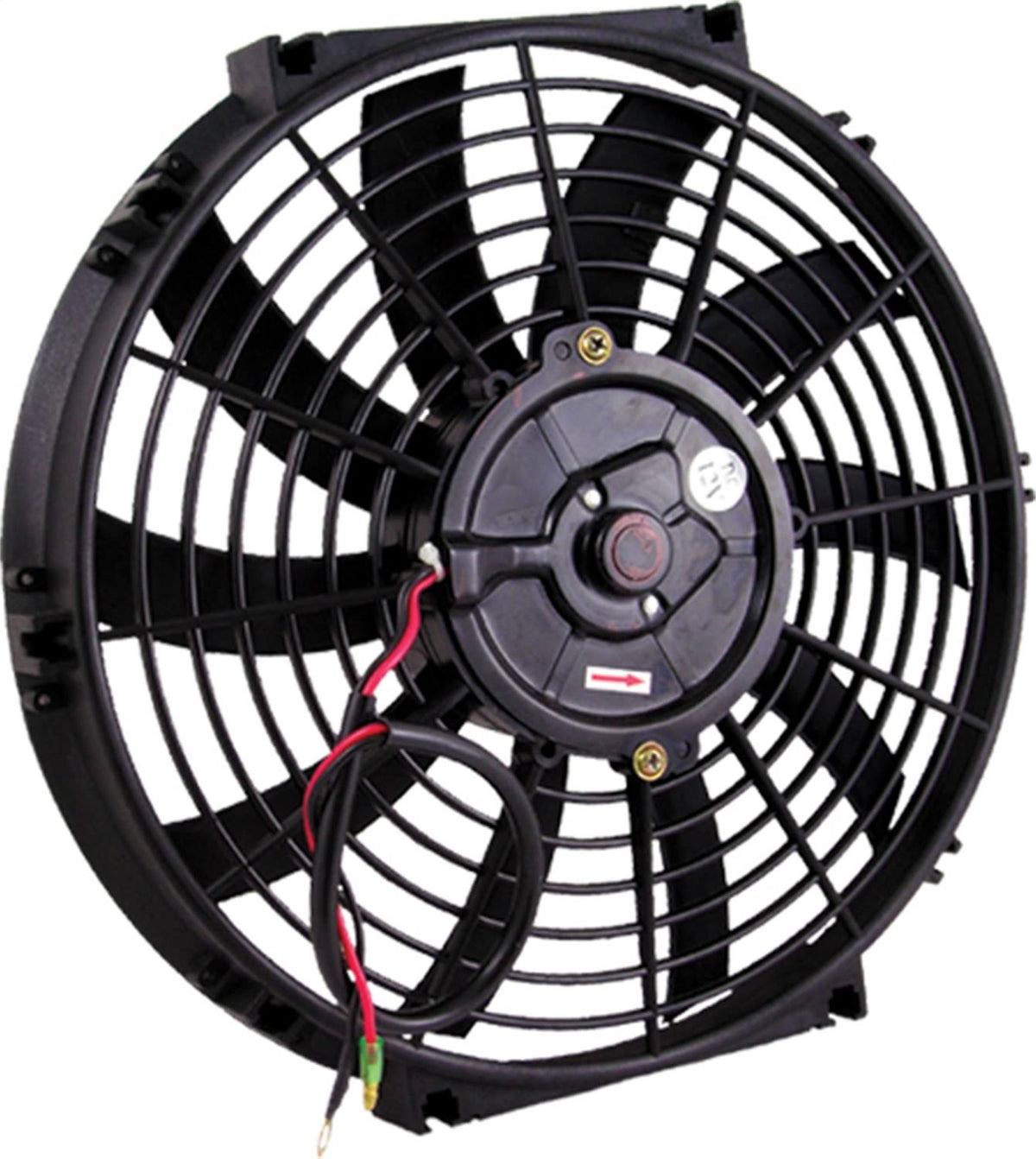 Universal Fan 11in 90W Reversible U94999