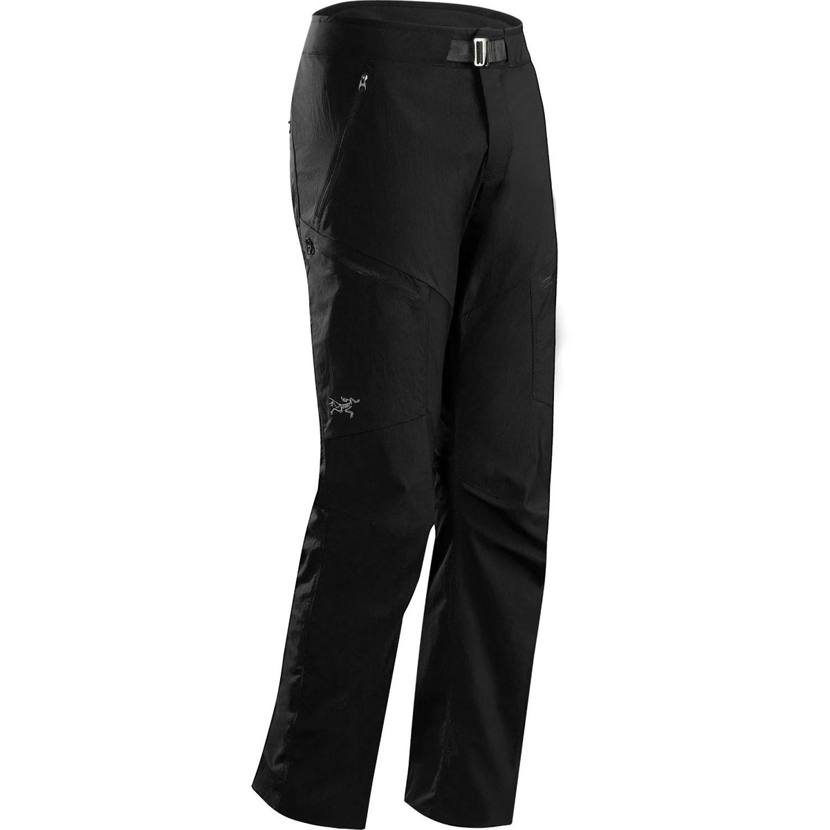 Black 38x32 Pants Q84554
