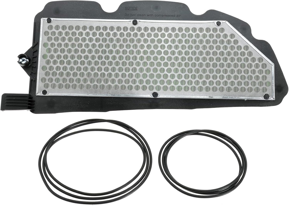 Air Filter Pack of 2 P2516