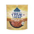 Chicken & Bacon Dog Treats J93617