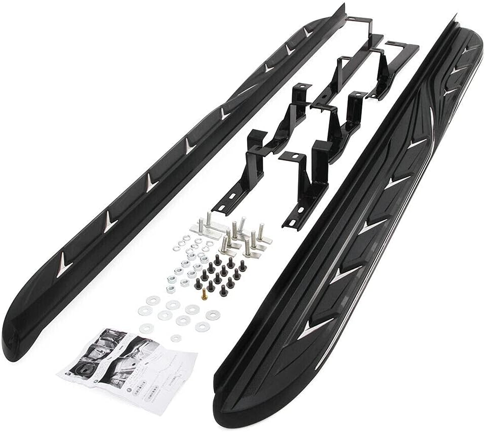 Running Board Nerf Bar Accessories O414788