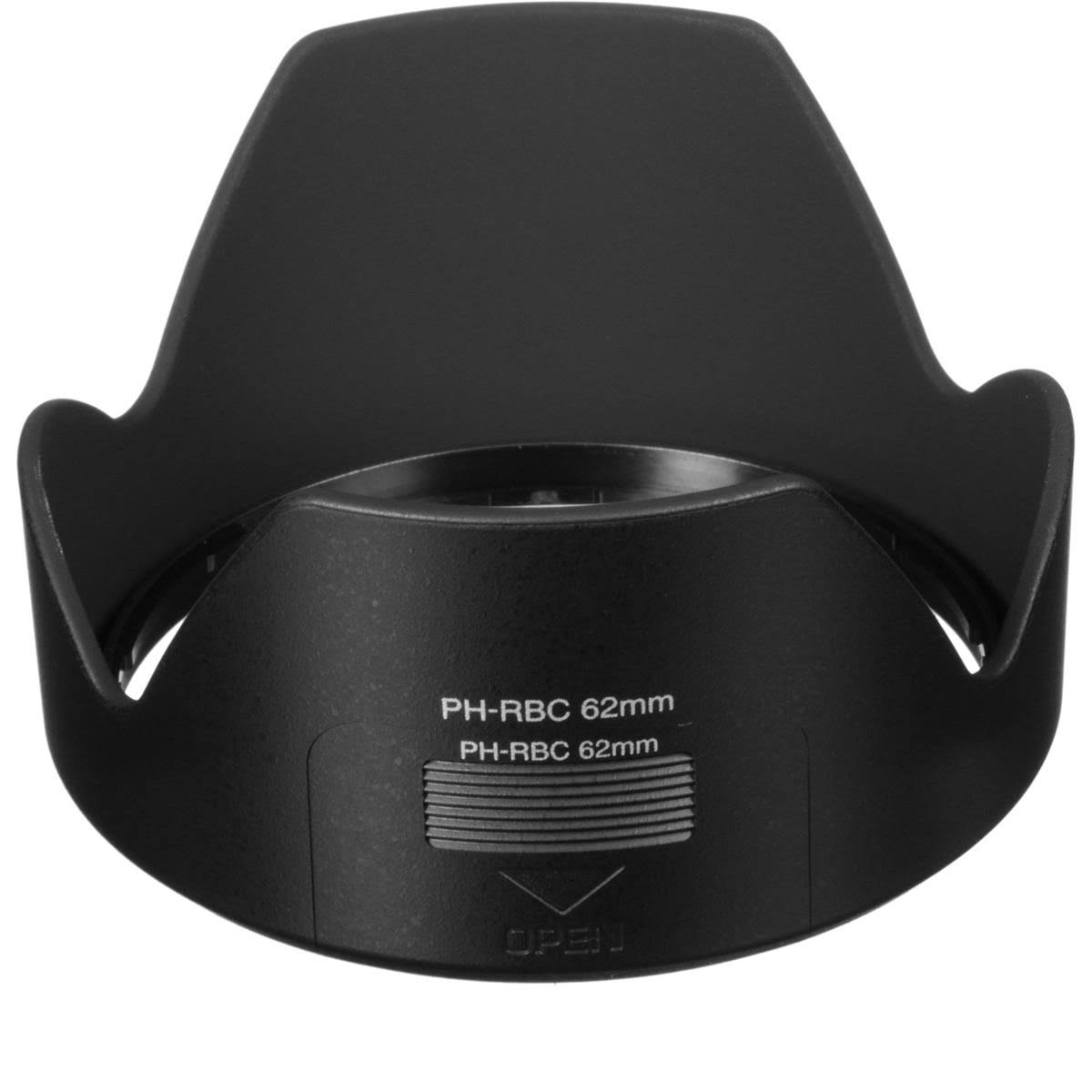 18-135mm f/3.5-5.6 ED AL DC WR Lens F505273