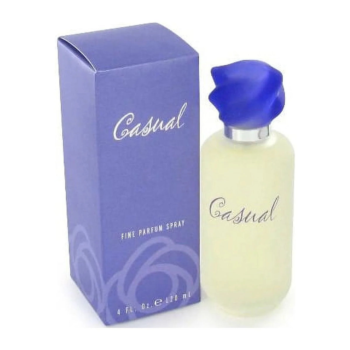 Fine Parfum Spray, 4 fl oz I38342