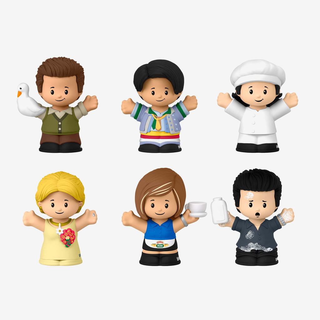Little People Collector Set I5884