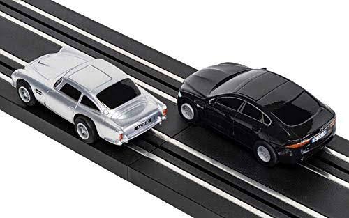 James Bond Micro Scalextric Set S8149
