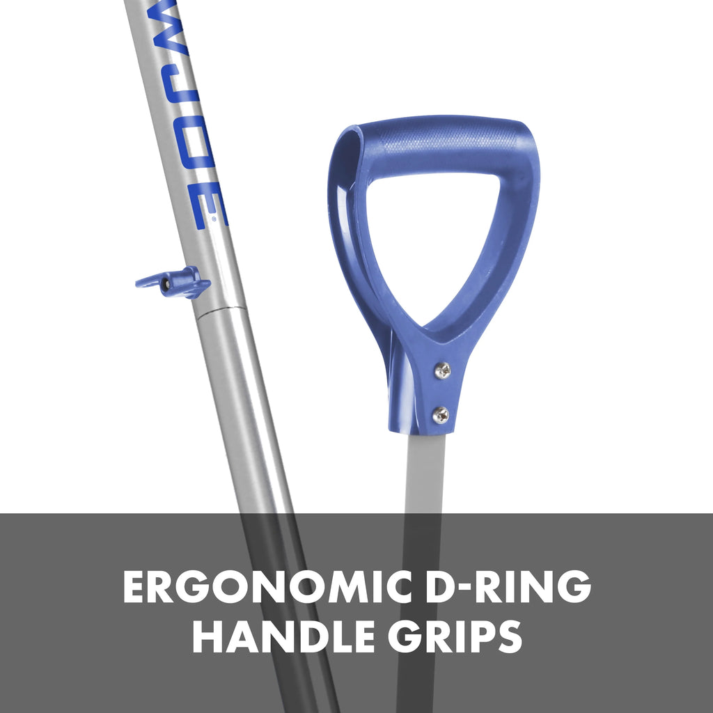 18-inch Spring Assisted Snow Shovel P21784