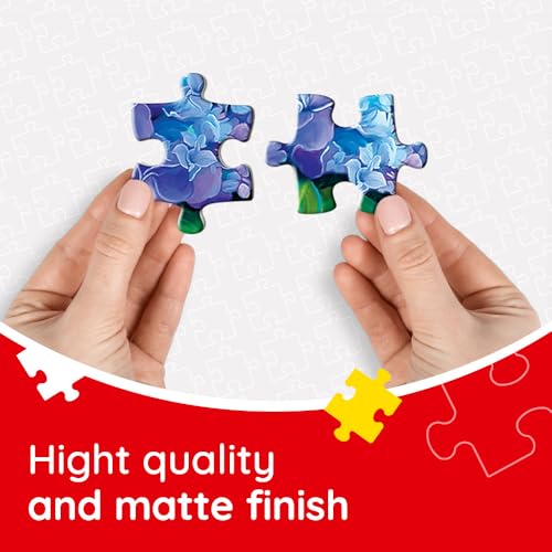 1000 Piece Jigsaw Puzzle B656