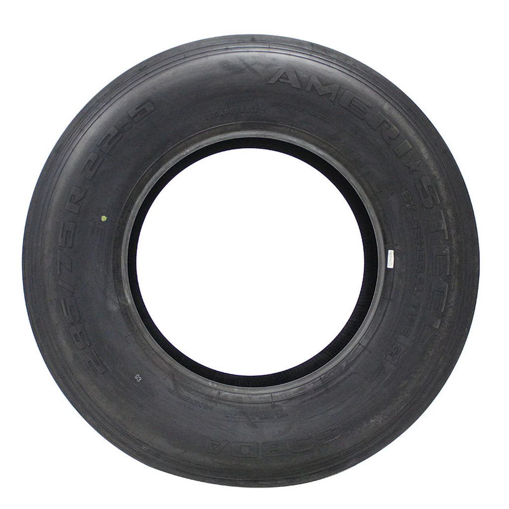 295/75R22.5 Commercial Tire S54490