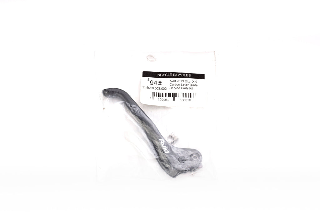 Carbon Lever Blade Kit E79880