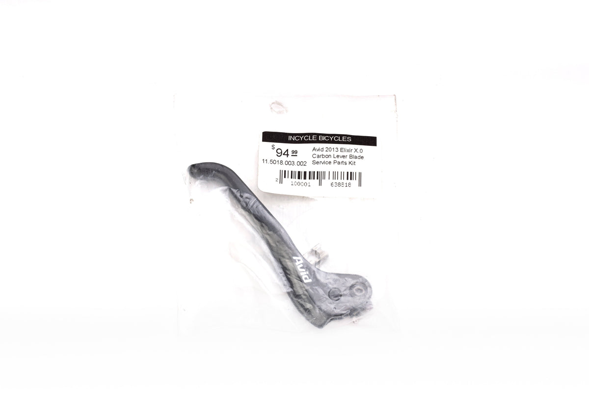 Carbon Lever Blade Kit E79880