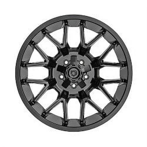 20X9 6X135/6X5.50 (+00) G/A 768B (HB 106.2) N114065