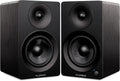 Powered 2-Way 2.0 Stereo Bookshelf Speakers with 5 Drivers, 90W Amplifier G7327