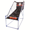 Double Shot Electronic Basketball Arcade Game S9774