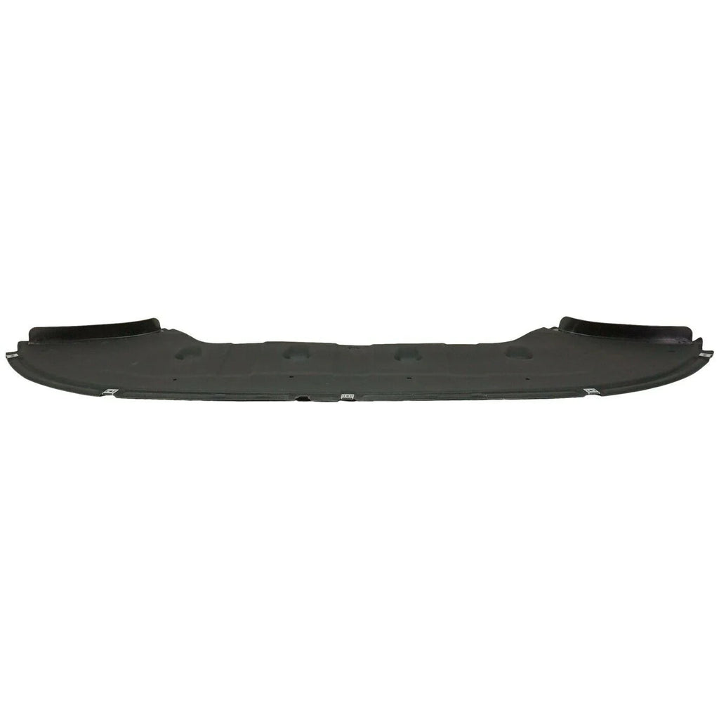 Engine Splash Shields Front N92201
