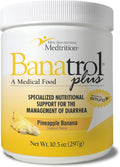 Natural Anti-Diarrheal with Prebiotics, 28 Servings (Pineapple) H605