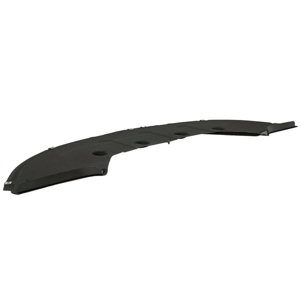 Engine Splash Shields Front N92201