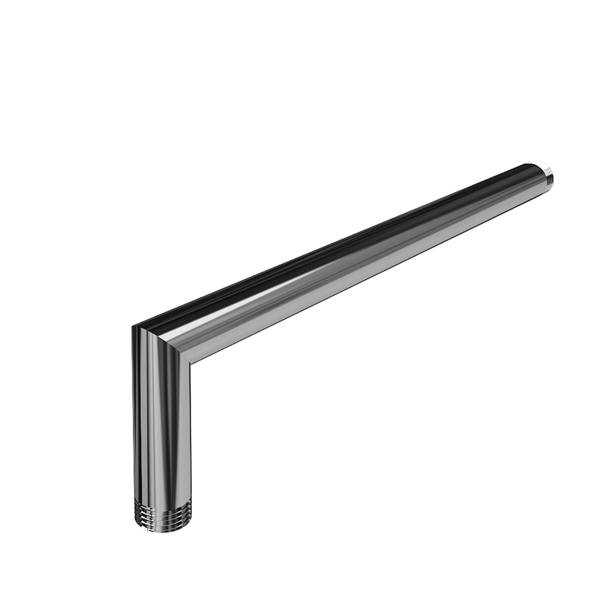 Satin Brass (PVD) 12 inch Shower Arm L7513