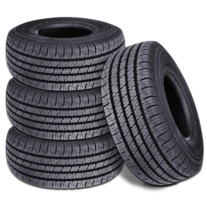255/65R17 110H All Season Truck Tires I2632