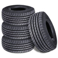 255/65R17 110H All Season Truck Tires I2632