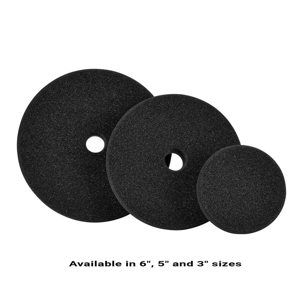 6 in. Finishing Foam Pad X36262