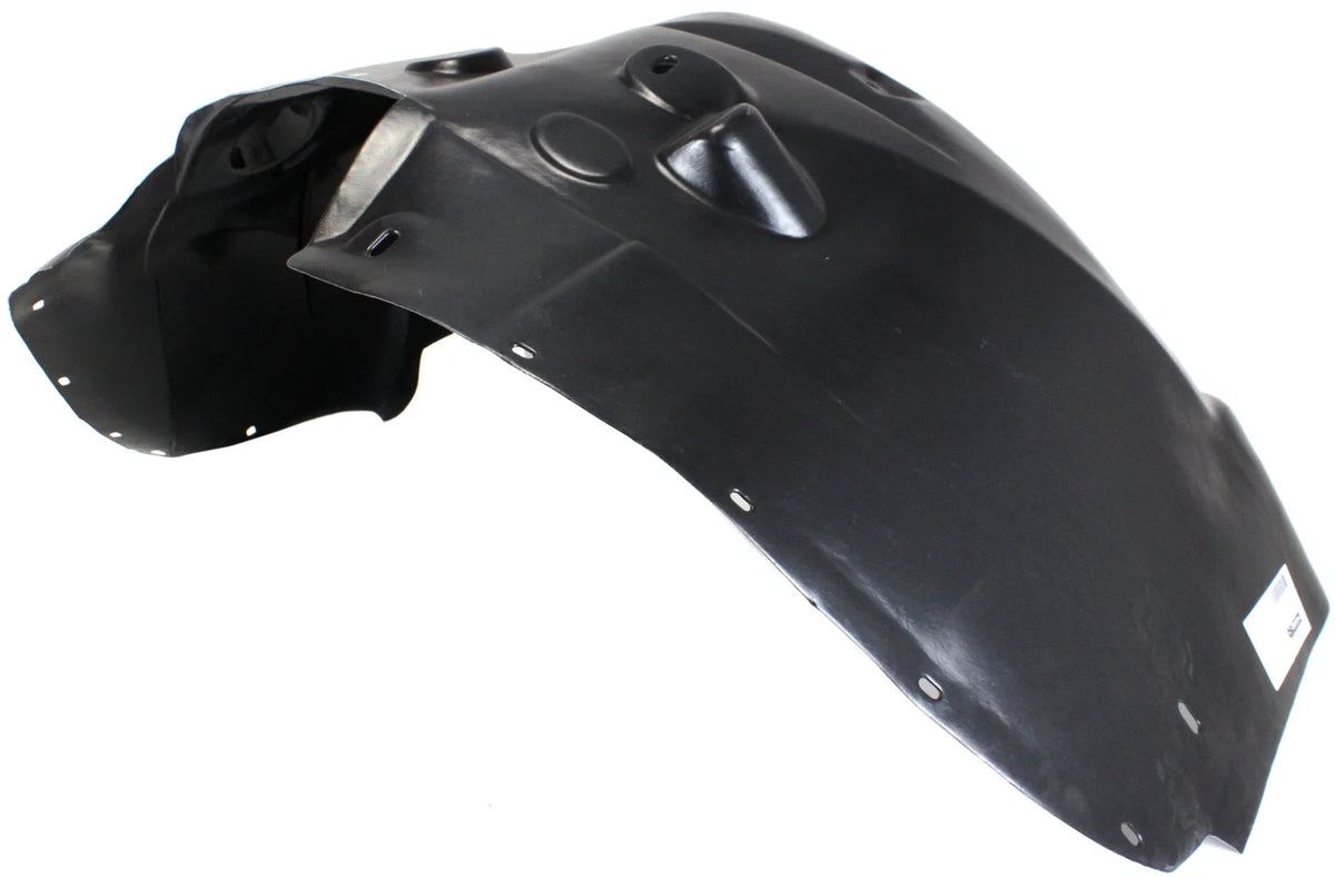 Fender Liner Front Right Passenger Side Y63292