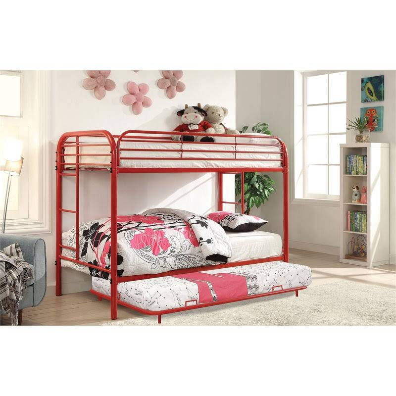 Red Youth Trundle K514043