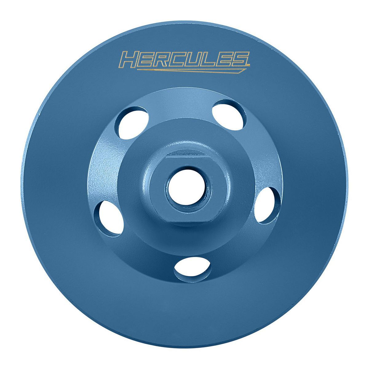 5 in. Polycrystalline Diamond Cup Wheel U438