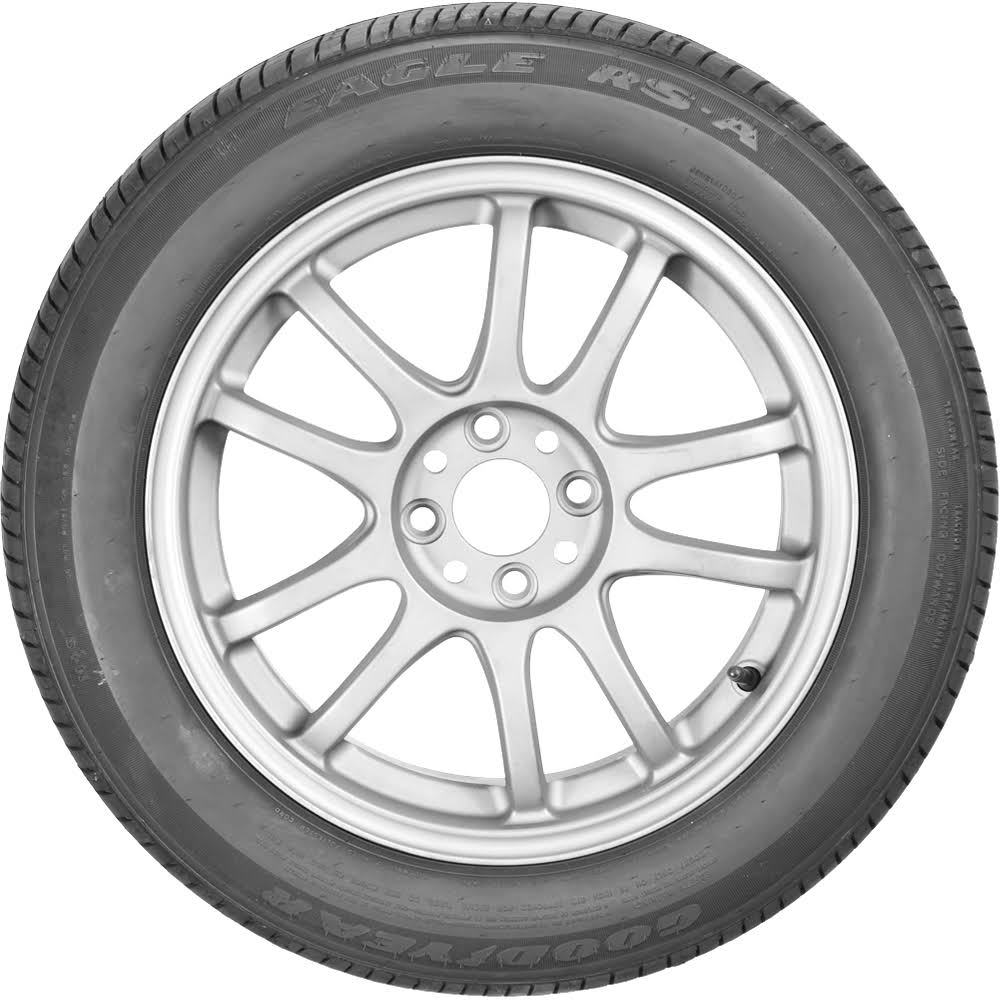 P275/60R17 110H Tire T64928