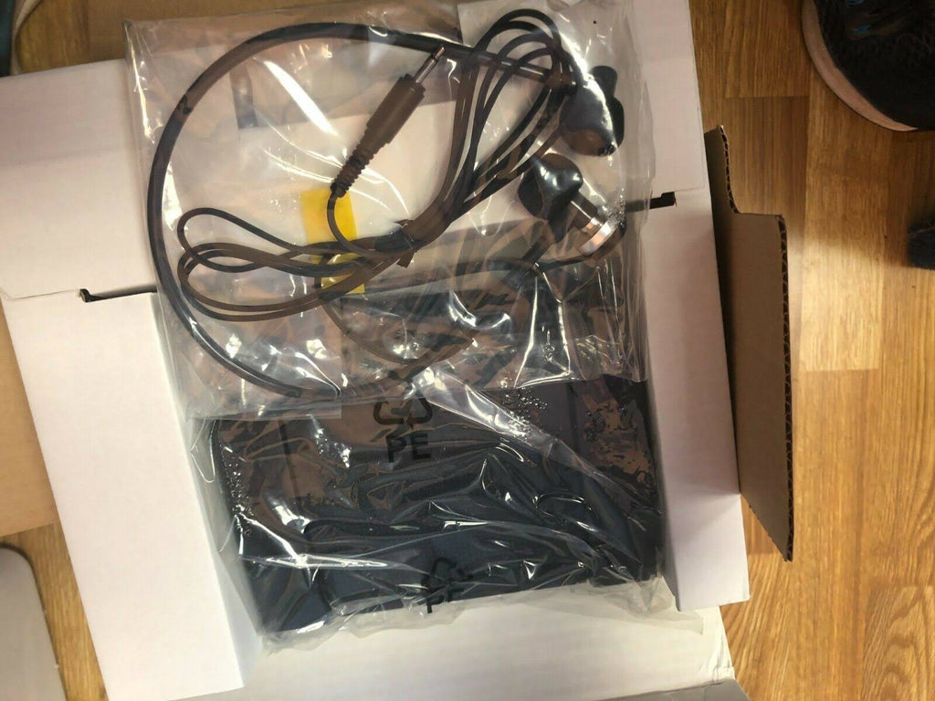 Microcassette transcriber U277