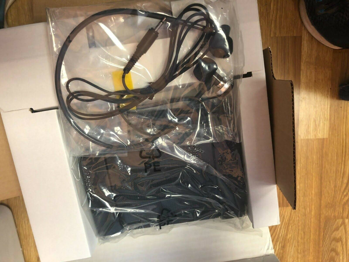Microcassette transcriber U277