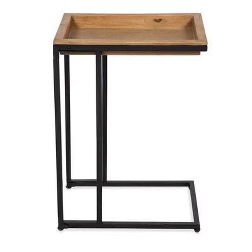 Sofa C Tray Table J803320