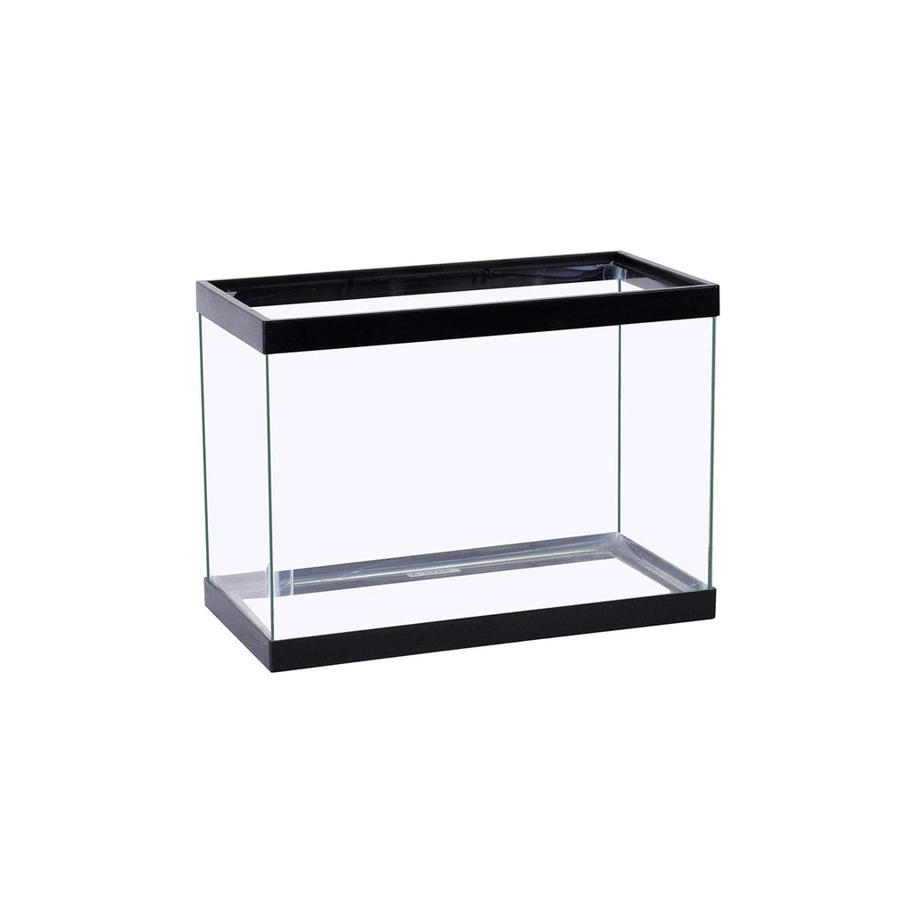 5.5 Gallons Glass Aquarium Y97001