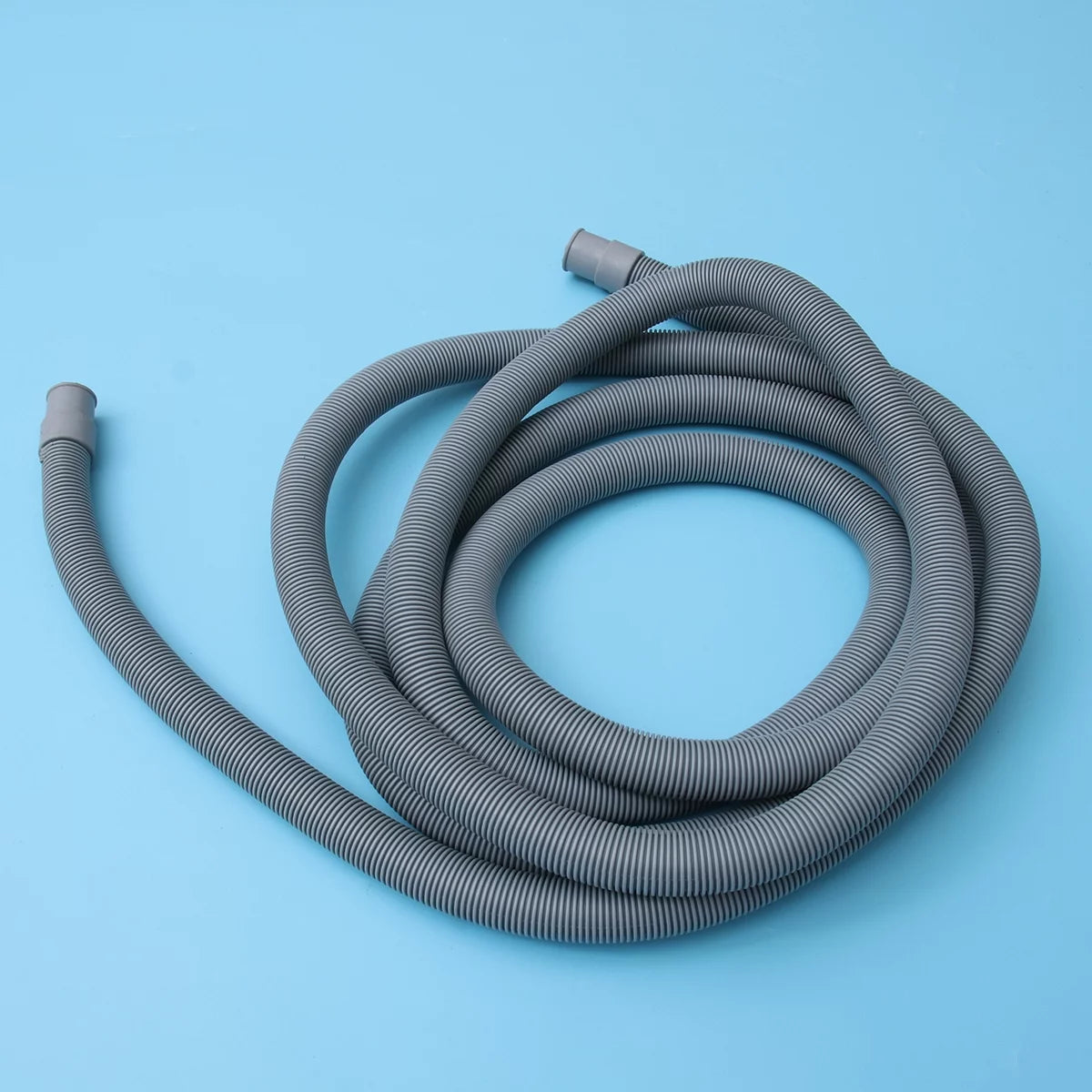 Fully Automatic Washing Machine Drain Hose with U Shape Holder H856168