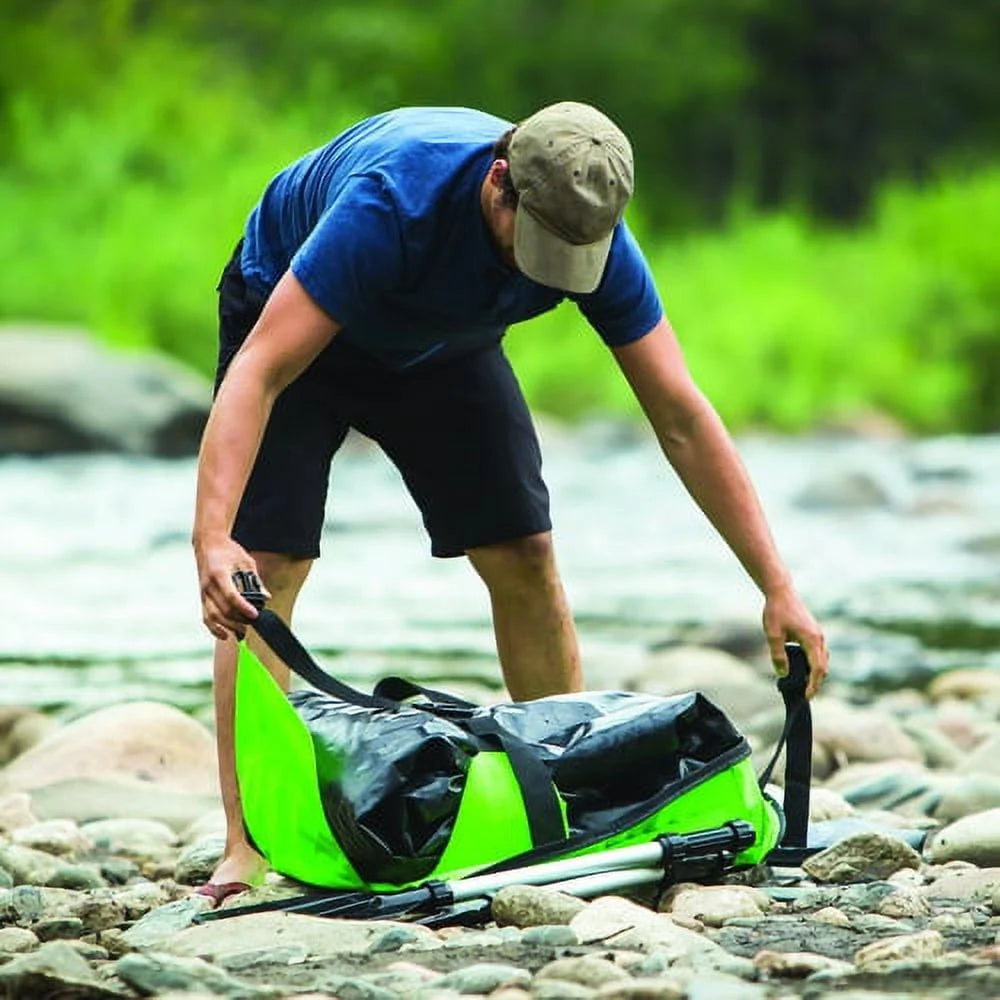 One-Person Kayak D755072