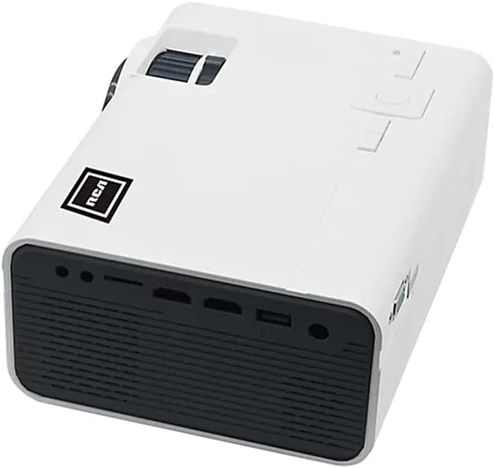 1080P Home Theater Projector (Renewed) Q562