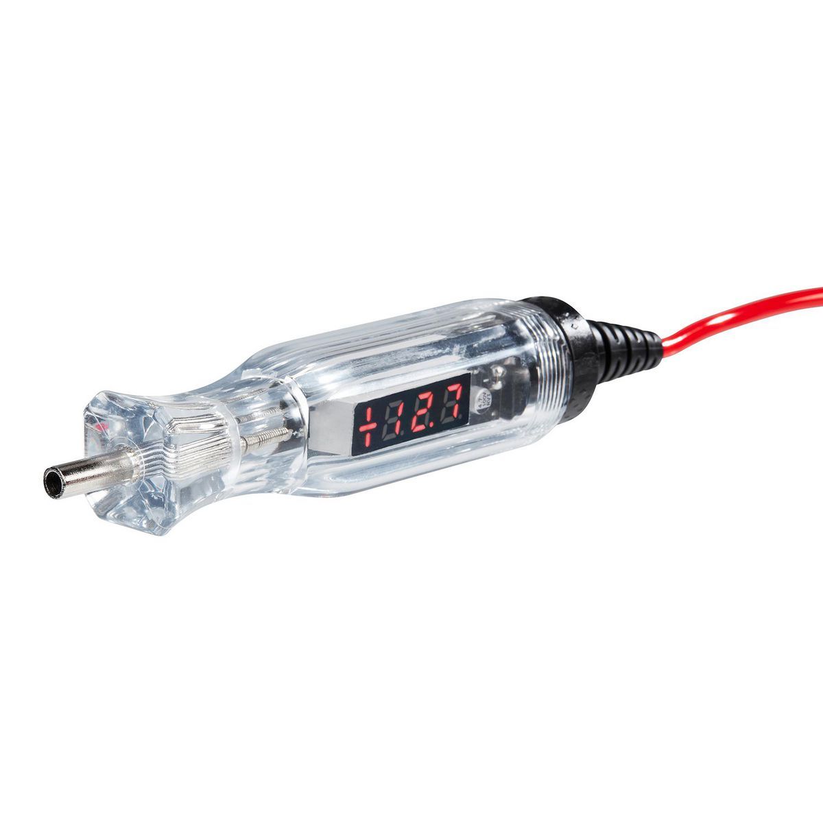 Circuit Light Tester with Interchangeable Shanks K665620