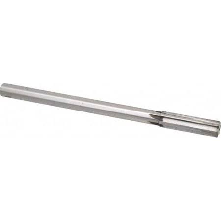 0.63 inch Carbide-Tipped 6 Flute Chucking Reamer U22230