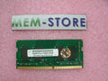 16GB DDR4-2133 non-ECC SODIMM Memory W1485