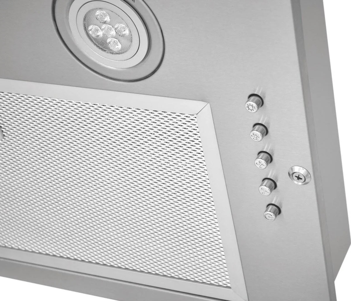 Insert Range Hood M87068